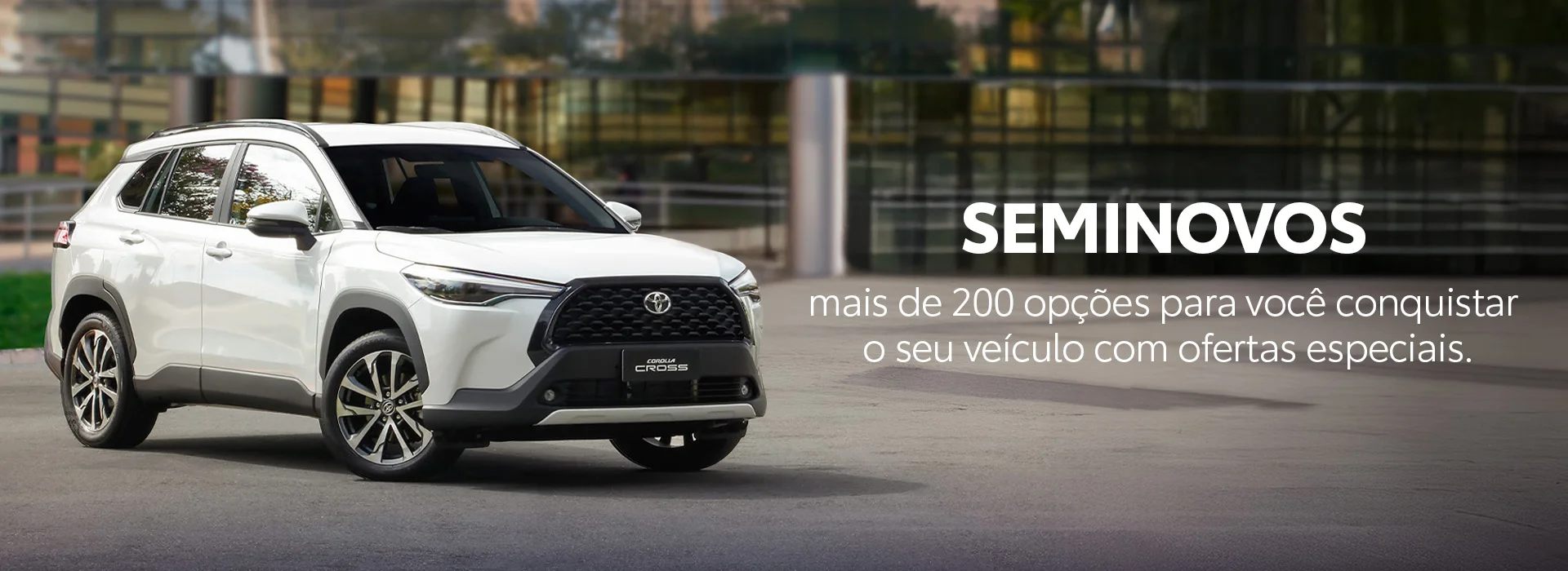 Seminovos Mori Motors